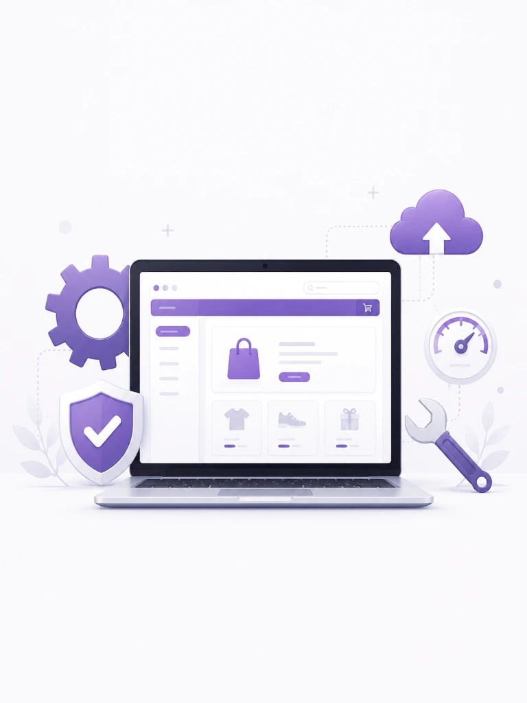 Mantenimiento Web.webp
